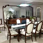 Suite Completa Varandao Familiar