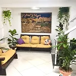 Suite Completa Varandao Familiar