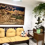 Suite Completa Varandao Familiar