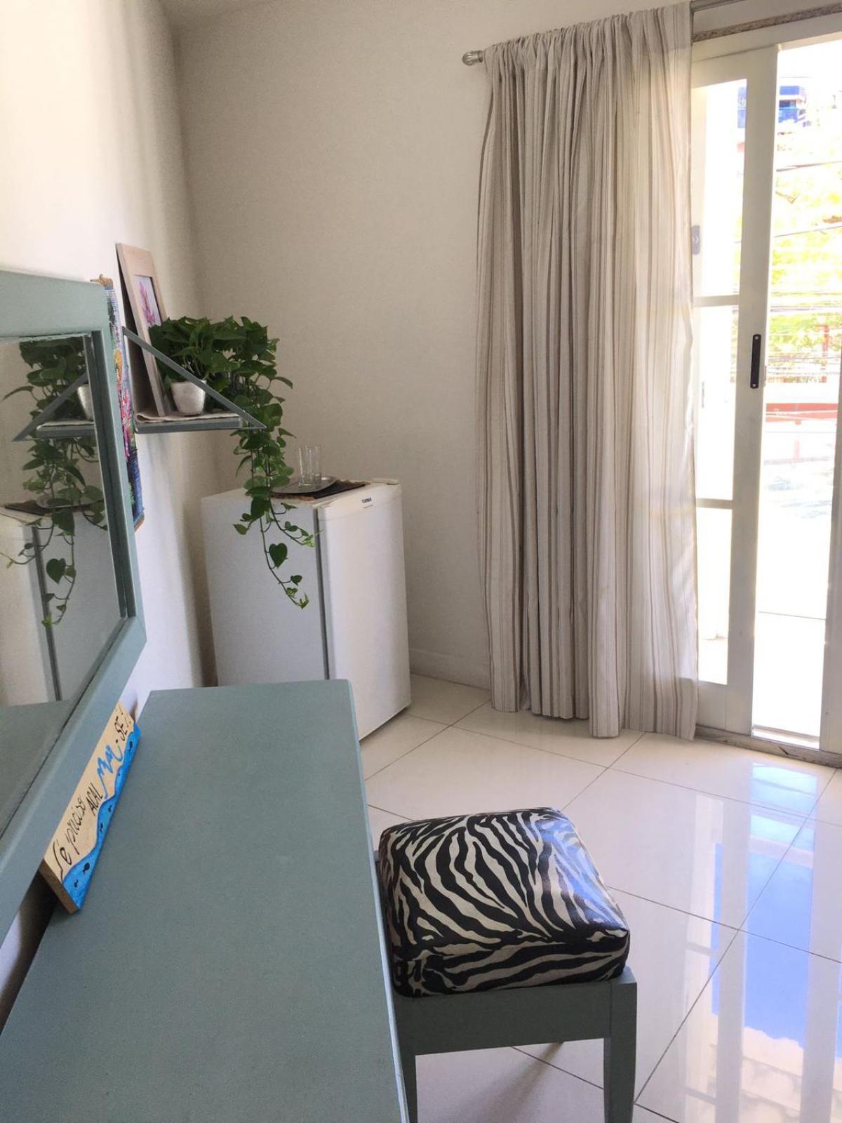 Hospedagem domiciliar Completa Varandao