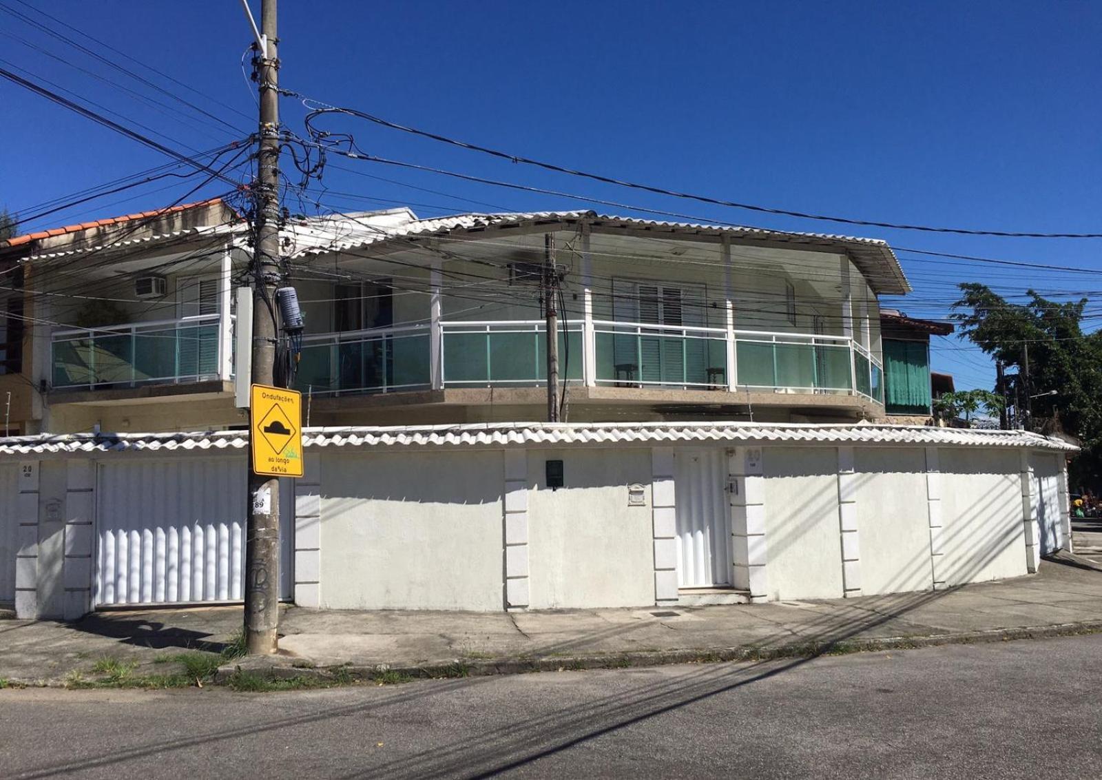 Completa Varandao Rio de Janeiro