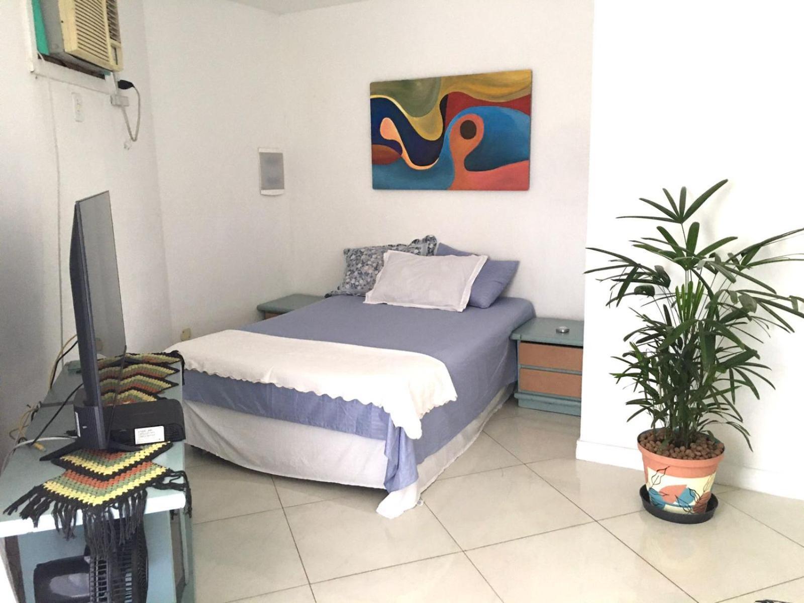 Completa Varandao Hospedagem domiciliar