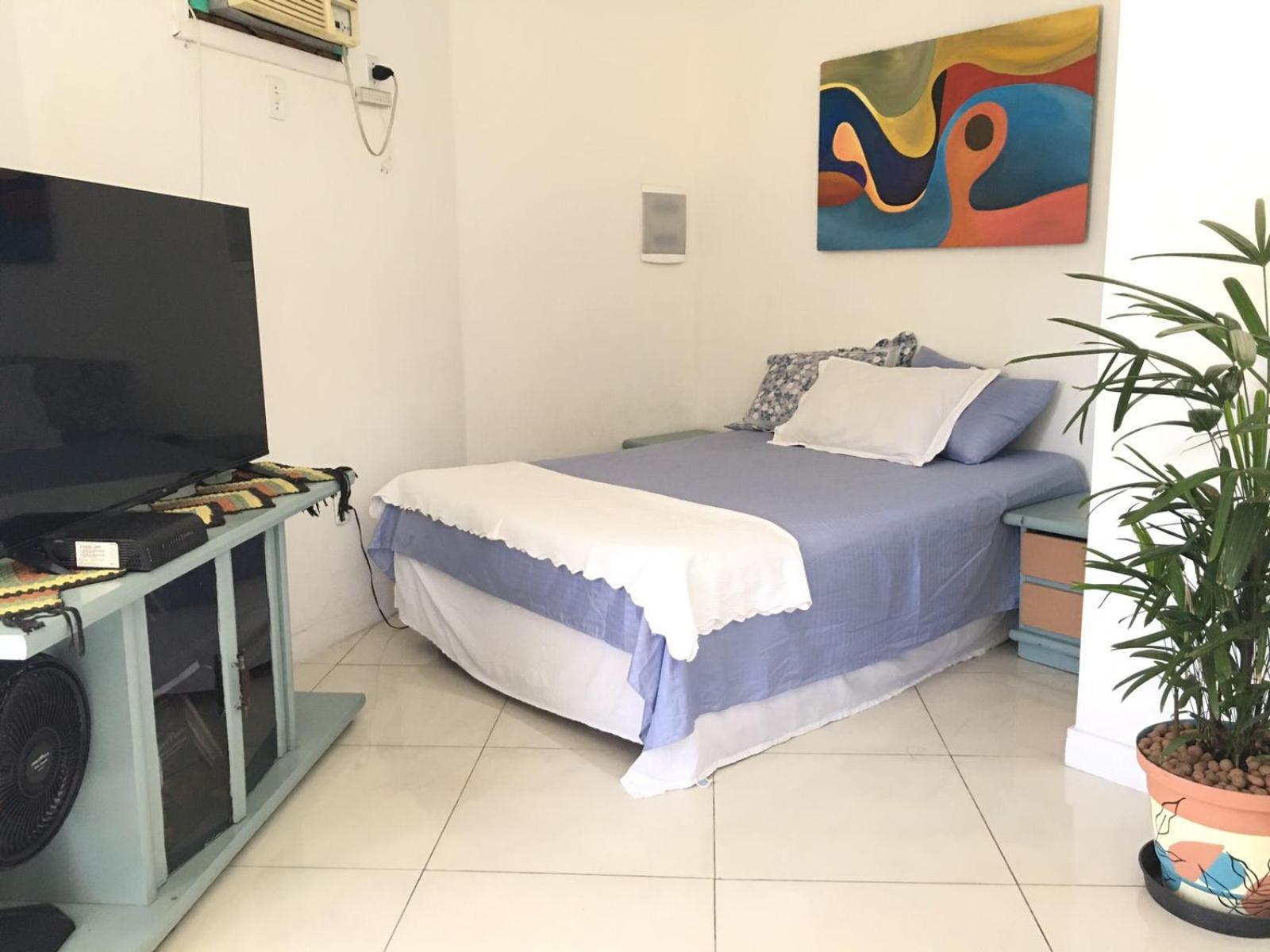Completa Varandao Hospedagem domiciliar Rio de Janeiro