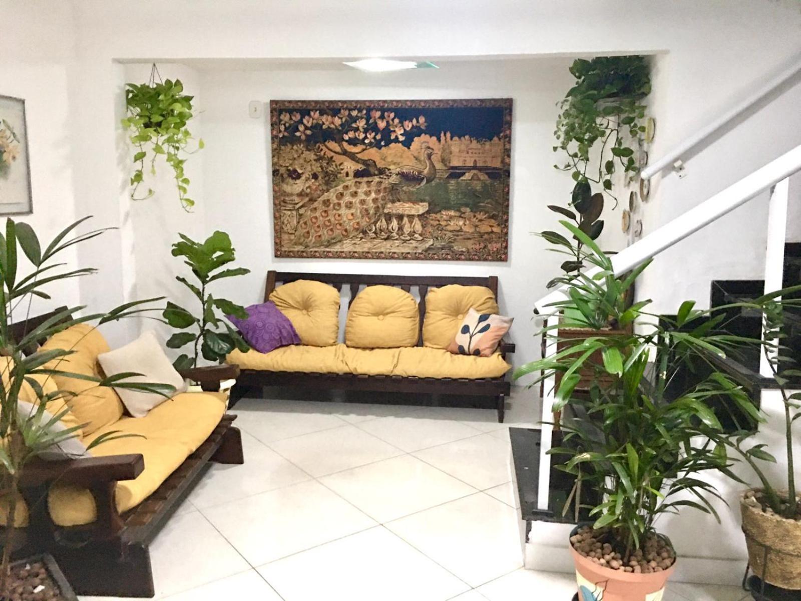 Completa Varandao Hospedagem domiciliar *