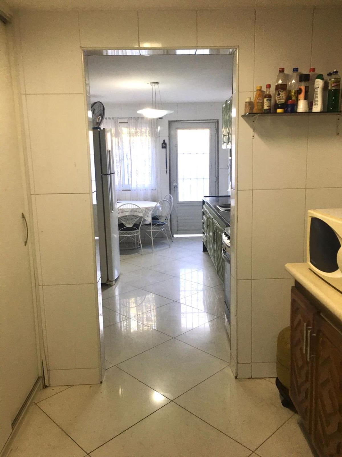 Completa Varandao Hospedagem domiciliar Rio de Janeiro
