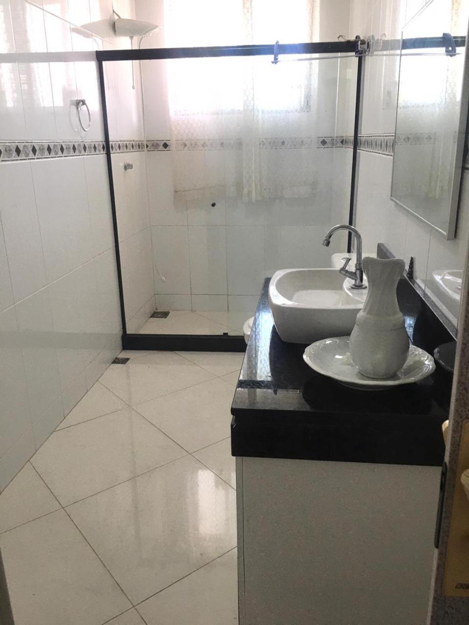 Completa Varandao Hospedagem domiciliar Rio de Janeiro