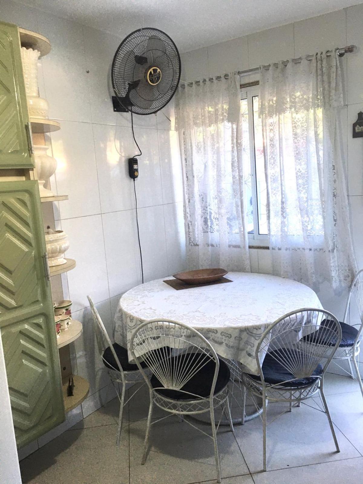 Familiar Varandao Séjour chez l'habitant *