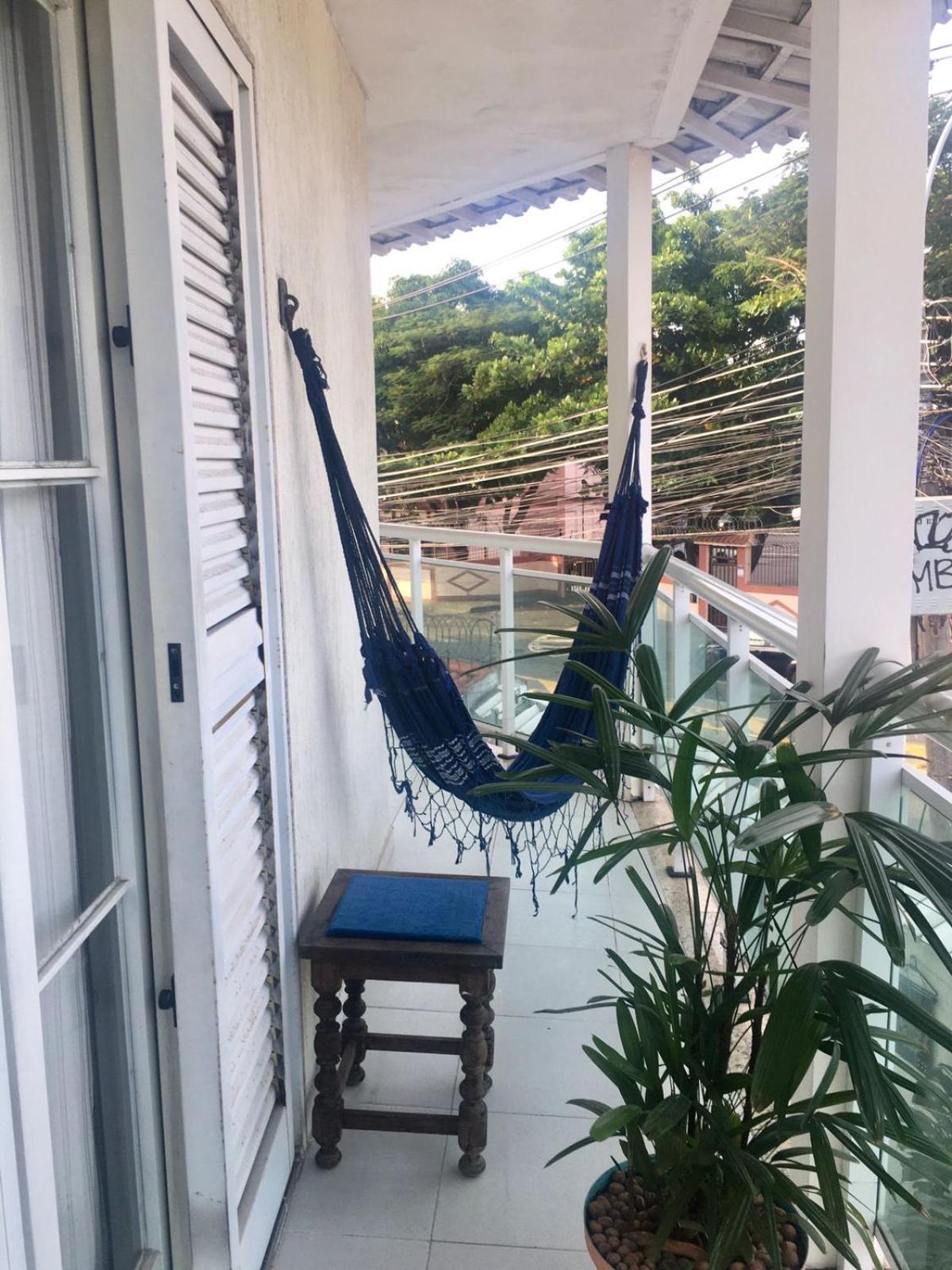 Séjour chez l'habitant Familiar Varandao Rio de Janeiro